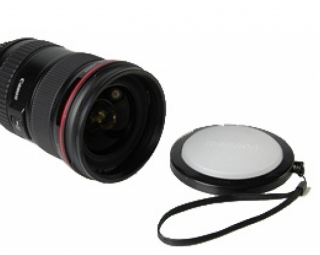 BALANCE LENS FILTER CAP 58 MM