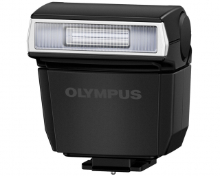 OLYMPUS FLASH FL-LM3