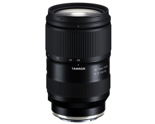 TAMRON  OB. 28-75 2,8 Di III VXD G2 SONY