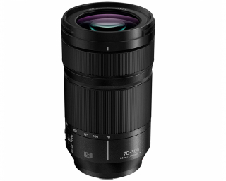 Panasonic Lumix S ob. 70-300 mm F/4.5-5.6 macro O.I.S