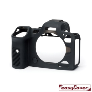 Easycover - for Canon R5 / R6 / R6 Mark II / R6 Mark III Black