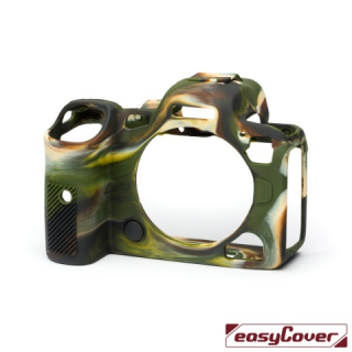 Easycover - for Canon R5 / R6 / R6 mark II / R6 Mark III Camouflage