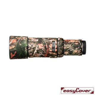 EasyCover Lens Oak for Canon RF 600mm F11 IS STM Forest Camouflage