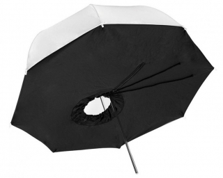 Godox UB-009 Umbrella box black/white (101cm)