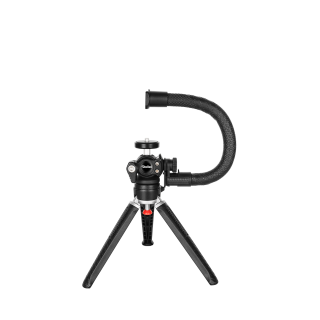 Rollei Comfort Vlogging Kit