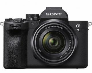 Sony α ILCE-7M4K