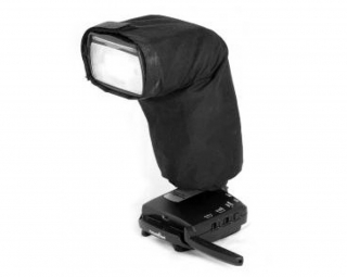 Pocket Wizard - Soft Shield AC5