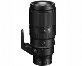 Nikon Ob. Nikkor Z 100-400mm f/4.5-5.6 VR S