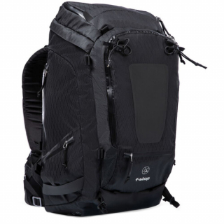 F-Stop Tilopa 50 Liter Backpack - DuraDiamond Anthracite (Black)