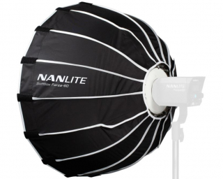 Nanlite Nanlite - Boîte à lumière Parabole pour Forza 60