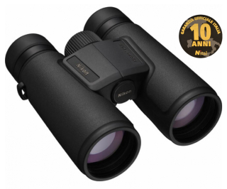 Nikon Binocolo Monarch M5 12X42 -