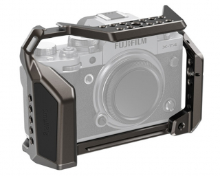 SmallRig Cage for FUJIFILM X-T4 Camera CCF2761