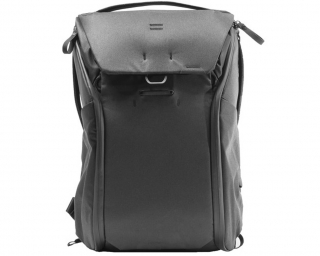 Peak Design Everyday Backpack 30L v2 // Black