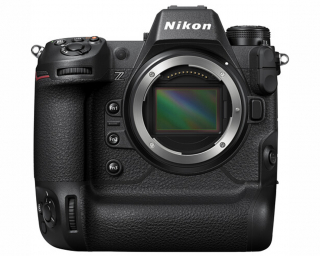 Nikon Z9 Body Garanzia Nital -Demo-