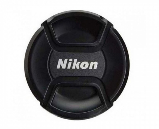 Phottix Snap-on Lens Cap Nikon 72mm