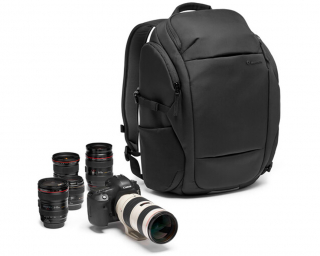 Manfrotto Advanced Travel Backpack M III