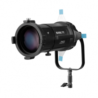 NANLITE PJ-BM-19 PROIETTORE CON Att. BOWENS E LENTE DI 19 GRADI