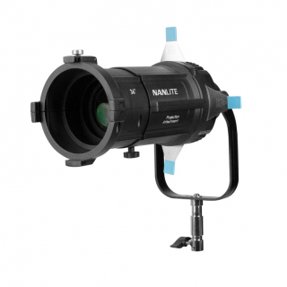 NANLITE PJ-BM-36 PROIETTORE CON Att. BOWENS E LENTE DI 36 GRADI