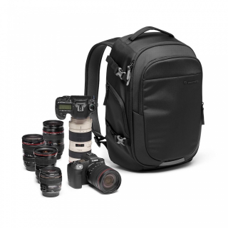Manfrotto Zaino Advanced Gear M III