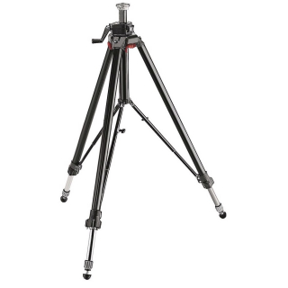 TRÉPIED TRIAUT NOIR 058B