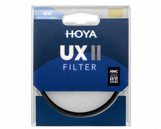 Hoya UX II UV 43 mm