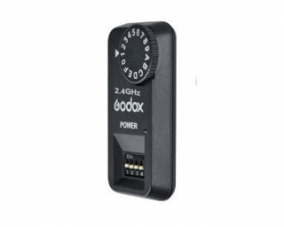 Godox PTR-16S - Unità Ricevitore x PT-16S (NEW 2,4 GHZ)