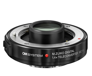 OLYMPUS MC 1,4X TELECONVERTER X  40-150 PRO
