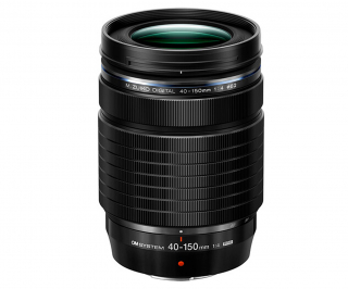 Olympus OM System EZ-M 40-150 F4.0 PRO -Noleggio-