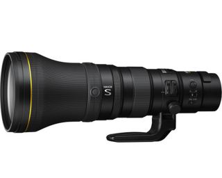 Nikon ob. Nikkor Z 800mm f/6.3 VR S