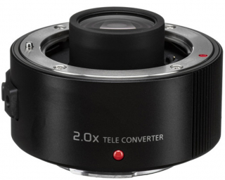 Panasonic Teleconverter 2x DMW-TC20E M4/3