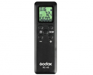 Godox Remote Control RC-A5 per Led ILL