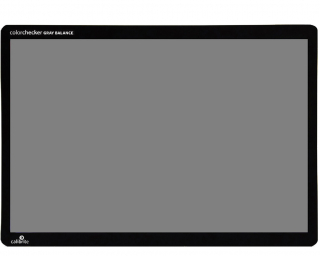 Calibrite ColorChecker Gray Balance
