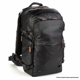 Shimoda Explore V2 35 Backpack Black