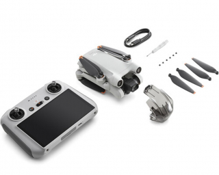 Dji - Mini 3 Pro (DJI RC) (GL) -