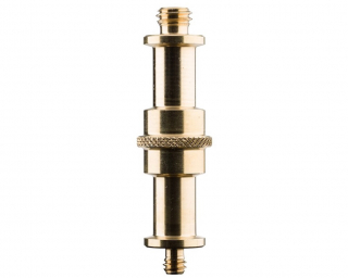 SPIGOT ATT.Doppio  Fil. 1/4 3-8 
Cod. 013