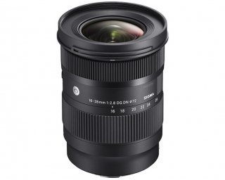 Sigma Ob. 16-28mm F/2.8 DG DN (C) SONY E-Mount
