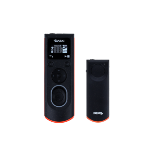 Rollei Remote Wireless Canon con cavo C1 + C2