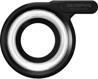 OLYMPUS LG-1 LED Light Guide for TG-1/2/3/4/5/6 x macro