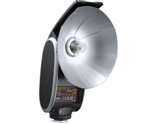 Godox Retro Camera Flash Lux Senior Black