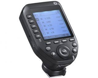 Godox XProIIL Trasmettitore TTL Bluetooth Leica