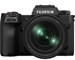 FujiFilm X-H2 KIT XF 16-80mm