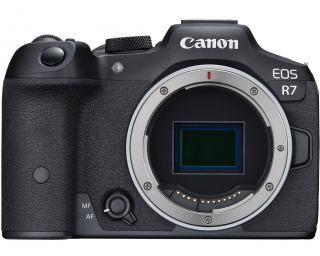 Canon Eos R7 S.corpo-- Noleggio-