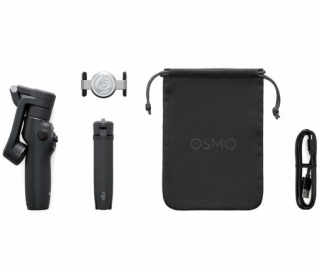 Dji - Osmo Mobile 6