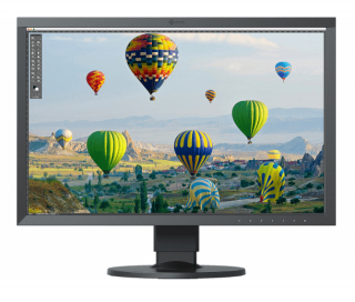 EIZO ColorEdge CS2410 computer monitor