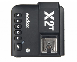 Godox trasmettitore X2T-S TTL SONY