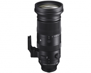 Sigma SIGMA ob. 60-600mm F/4.5-6.3 AF (S) DG DN OS L-Mount