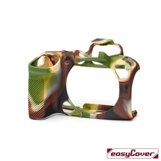 Easycover - for Canon R10 Camouflage