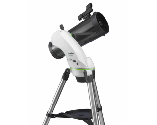 Sky-Watcher Newton 114 AZGO2 WiFi - Diam. 114mm, Focale 500mm