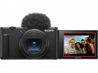Sony Sony ZV-1 II
