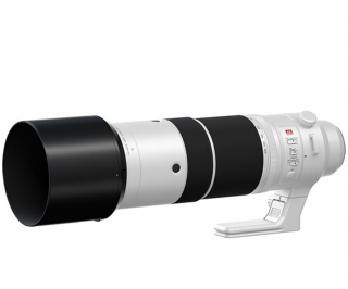 Fujifilm OB. Fujinon XF 150-600 mm F5.6-8 R LM OIS WR -Noleggio